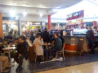 Atmosphère du Café Bay Café à Collégien - n°1