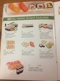 Photos du propriétaire du Restaurant japonais New Sayuri Sushi à Ville-d'Avray - n°11