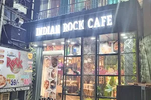 INDIAN ROCK CAFE image