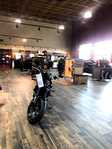 Harley-Davidson Dealer «Rommel Harley-Davidson® Delmarva», reviews and photos, 22586 Sussex Hwy, Seaford, DE 19973, USA