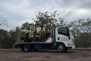 Perth Stump Grinders Pty Ltd image