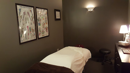 Cedar Valley Massage Therapy