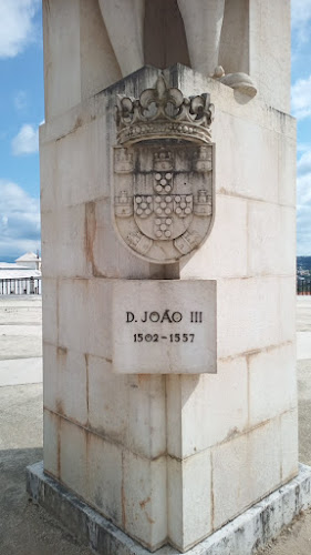 Avaliações doEstátua D João III, Coimbra em Coimbra - Escola