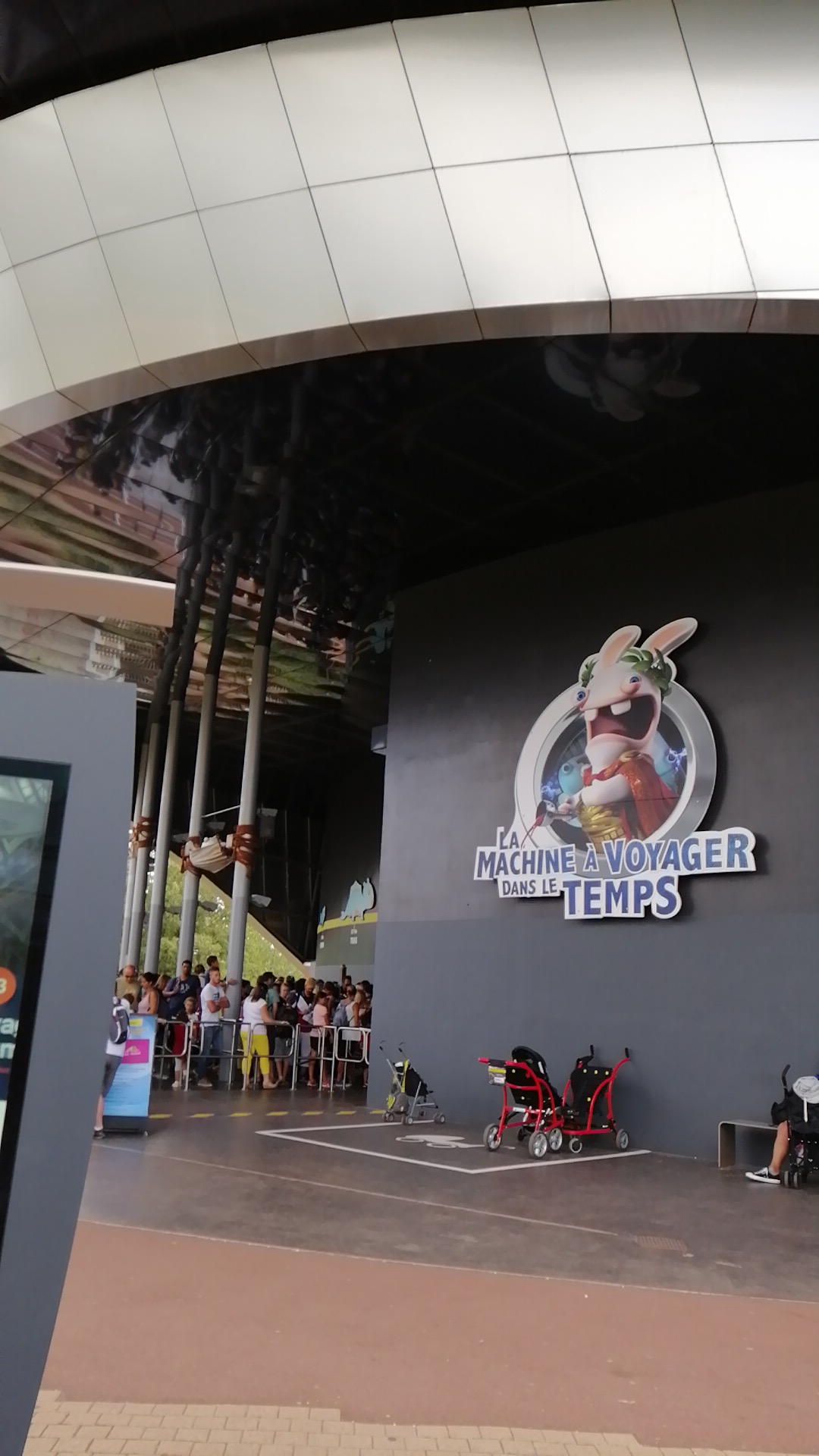 Photo n° 1 de l'avis de Kùrosaki.c fait le 19/08/2019 à 12:02