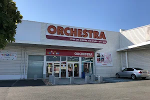 Orchestra CASTRES image