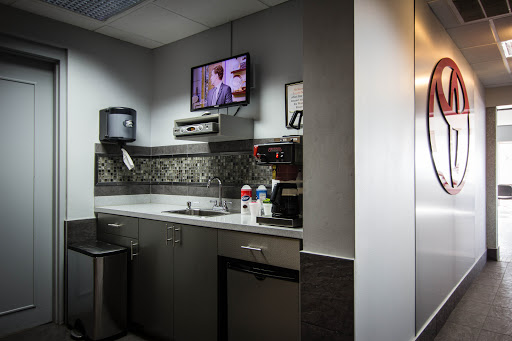 Car Dealer «Matick Toyota», reviews and photos, 23405 Hall Rd, Macomb, MI 48042, USA