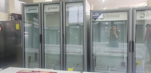 Proveedor de refrigeradores comerciales Victoria de Durango