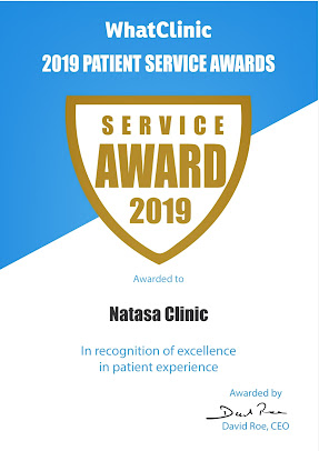 Natasa Clinic - Natasa Clinic