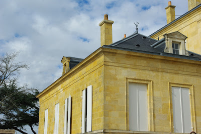Château Renon à Tabanac