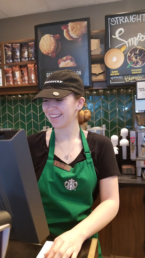 Coffee Shop «Starbucks», reviews and photos, 11979 Garvey Ave, El Monte, CA 91732, USA