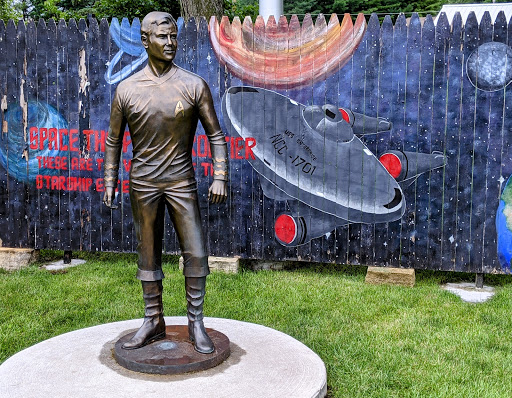 Museum «The Voyage Home Museum», reviews and photos, 361 W First St, Riverside, IA 52327, USA