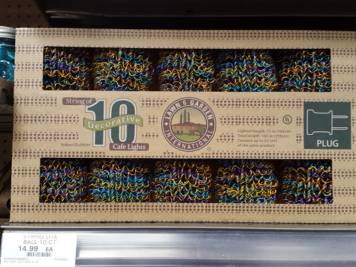 Hardware Store «Orchard Supply Hardware», reviews and photos, 2555 Charleston Rd, Mountain View, CA 94043, USA