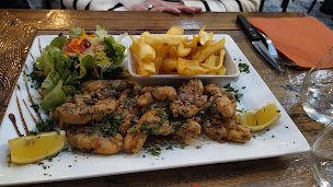 Photo n°19 de La Piazza à Montrond-les-Bains ()