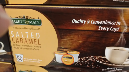 Grocery Store «Sharp Shopper Grocery Outlet», reviews and photos, 802 Berryville Ave, Winchester, VA 22601, USA