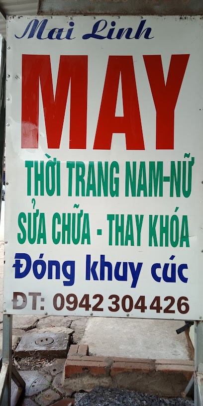 May Mai Linh