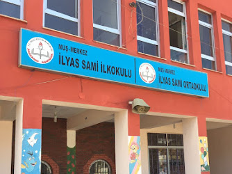 İlyas Sami İlköğretim Okulu