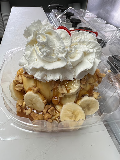 Ice Cream Shop «Kustard Korner», reviews and photos, 2710 Fulton Dr NW, Canton, OH 44718, USA