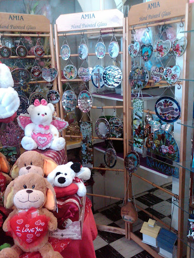 Florist «Cute Flowers & Gifts», reviews and photos, 3294 El Camino Real, Santa Clara, CA 95051, USA