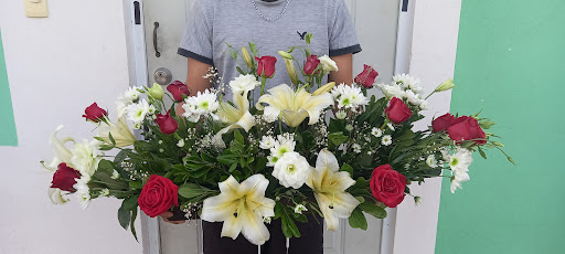 Floreria saraisabel – Reynosa