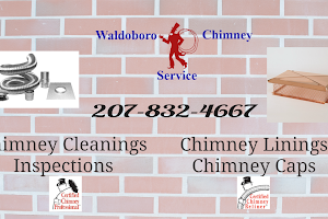 Waldoboro Chimney Service Inc image