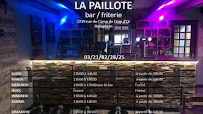 Photos du propriétaire du La Paillote - Cafe-friterie-camping chalet spa à Balinghem - n°6