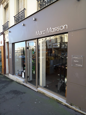Marc Masson Coiffure à Nogent-sur-Marne