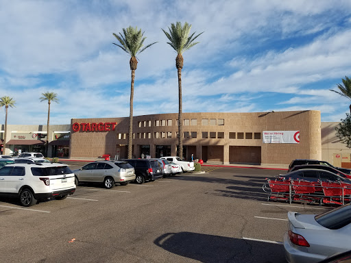 Department Store «Target», reviews and photos, 9000 Talking Stick Way, Scottsdale, AZ 85250, USA