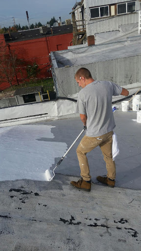 Roofing Contractor «Pacific West Roofing», reviews and photos, 9360 SW Tualatin-Sherwood Rd, Tualatin, OR 97062, USA