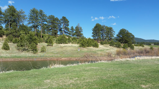 Golf Club «Shining Mountain Golf Course & Event Center», reviews and photos, 100 Shining Mountain Ln, Woodland Park, CO 80863, USA