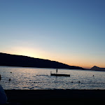 Photo n° 2 de l'avis de Jordan.o fait le 16/08/2018 à 08:40 pour Plage de Menthon Saint Bernard à Menthon-Saint-Bernard