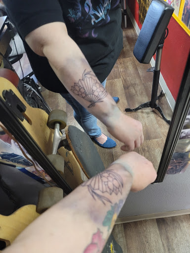 Tattoo Shop «Tattoo 42», reviews and photos, 753 SW 185th Ave, Beaverton, OR 97006, USA