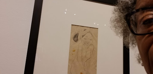 Art Gallery «Throckmorton Fine Arts Inc», reviews and photos, 145 E 57th St, New York, NY 10022, USA