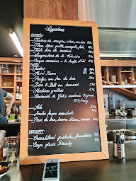 Photo n°4 de La Yole de Chris à La Rochelle ()