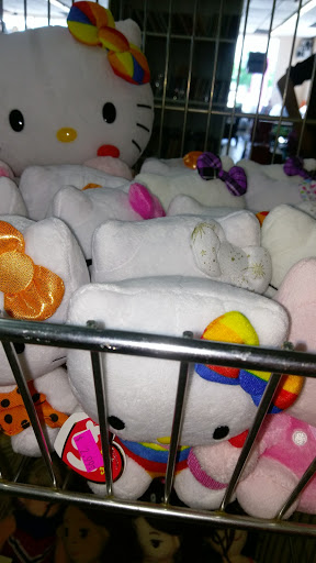 Thrift Store «Forgotten Treasures», reviews and photos, 4371 US-130, Edgewater Park, NJ 08010, USA