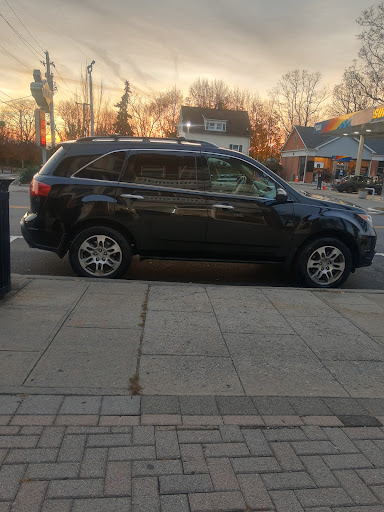 Car Wash «Ultra Clean Car Wash and Detail Center», reviews and photos, 199 S Highland Ave, Ossining, NY 10562, USA