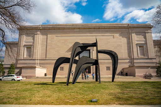 Gift Shop «The Gallery Shops», reviews and photos, 401 Constitution Ave NW, Washington, DC 20565, USA