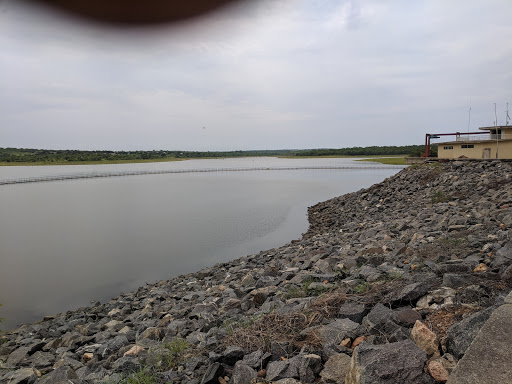Oyan River Dam, Nigeria, Museum, state Ogun