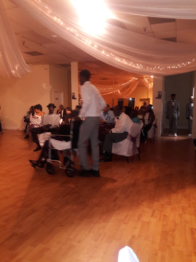 Event Venue «EJM Event Center», reviews and photos, 563 Ritchie Rd, Capitol Heights, MD 20743, USA