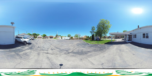 Caterer «Emerald City Catering and Events», reviews and photos, 1645 Rawson Ave, South Milwaukee, WI 53172, USA