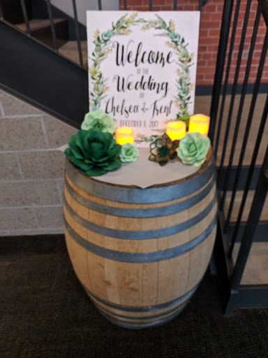 Event Venue «Sanctuary Events Center», reviews and photos, 670 4th Ave N, Fargo, ND 58102, USA