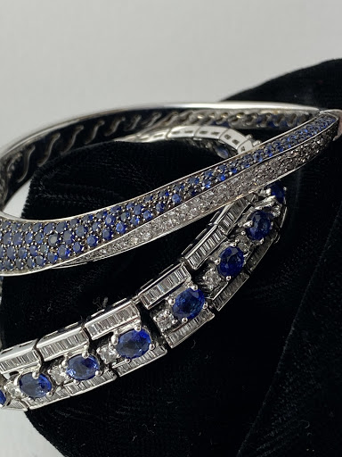 Jeweler «My Jewel Shop, Inc», reviews and photos, 411 York Rd, Jenkintown, PA 19046, USA