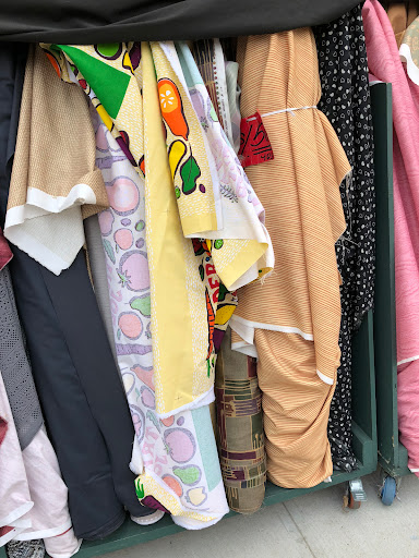 Fabric Store «Jackson Fabrics», reviews and photos, 84-30 37th Ave, Jackson Heights, NY 11372, USA