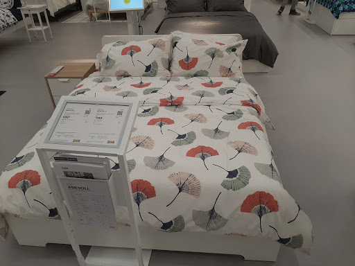 Magasins pour acheter du linge de lit bon marché Montreal