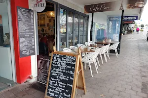 Cafe Paris image