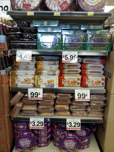 Supermarket «Altayebat Market, Inc.», reviews and photos, 1217 S Brookhurst St, Anaheim, CA 92804, USA