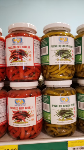 Grocery Store «New Grand Mart», reviews and photos, 6326 Arlington Blvd, Falls Church, VA 22042, USA