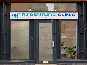 RJ Denture Clinic