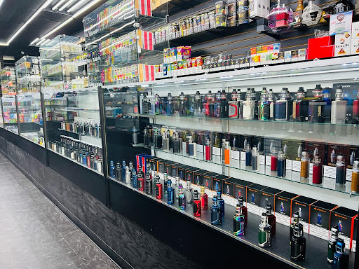 Tobacco Shop «How High Smoke Shop», reviews and photos, 11030 Bissonnet St, Houston, TX 77099, USA