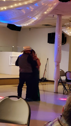 Event Venue «Crystal Reception Hall», reviews and photos, 670 N Arizona Ave Suite 9, Chandler, AZ 85225, USA