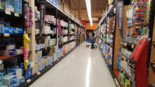 Grocery Store «ShopRite», reviews and photos, 2401D US-22, Union, NJ 07083, USA